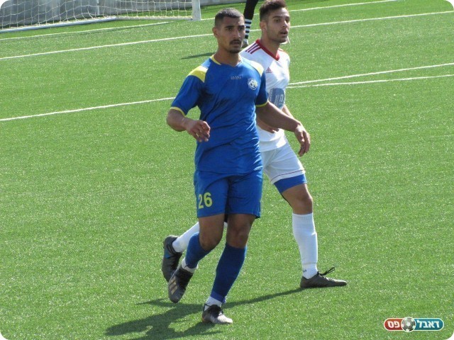 באסל שעבאן (דאפר מחאמיד)